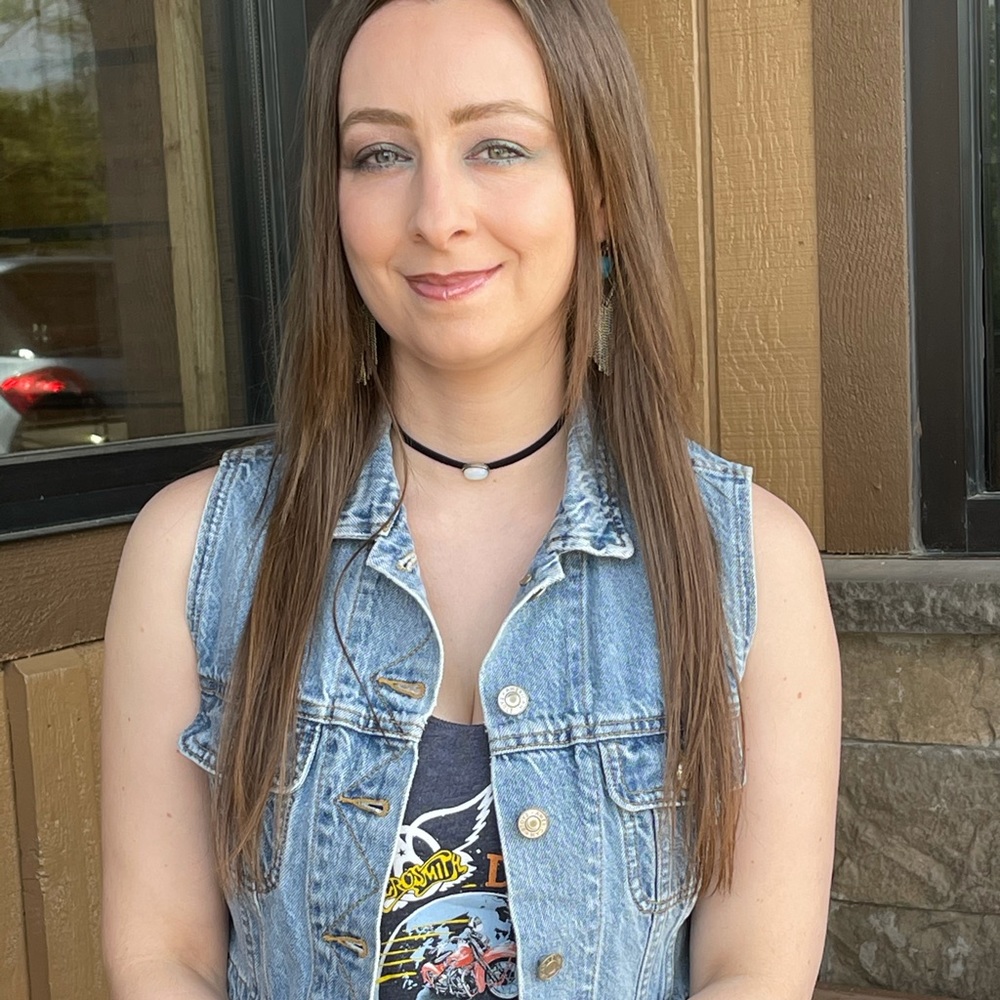 Meet your Posher, Brittany